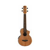 Ibanez UEW15E Concert Electro-Acoustic Ukulele